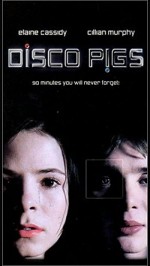 Disco Pigs (2001) afişi