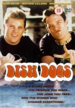 Dish Dogs (2000) afişi