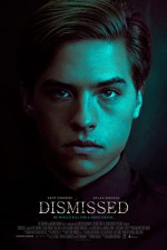 Dismissed (2017) afişi