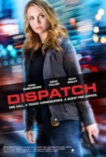 Dispatch (2016) afişi