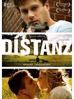 Distance (ı) (2009) afişi