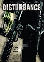 Disturbance (2005) afişi