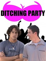 Ditching Party (2010) afişi