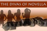 Divas Of Novella (2008) afişi