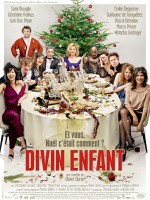 Divin enfant Divin enfant