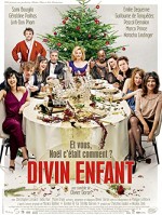 Divin enfant (2014) afişi