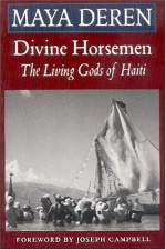 Divine Horsemen: The Living Gods Of Haiti (1985) afişi