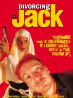 Divorcing Jack (1998) afişi