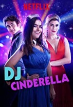 DJ Cinderella