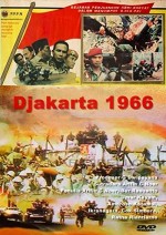 Djakarta 1966 (1982) afişi