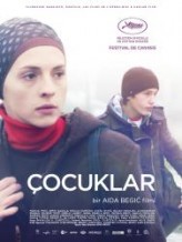 Çocuklar (2012) afişi Çocuklar (2012) afişi