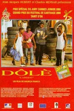 Dôlè (2000) afişi