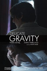 Délicate gravité (2013) afişi