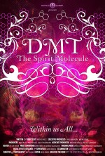 DMT: The Spirit Molecule (2010) afişi
