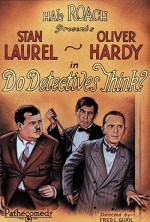 Do Detectives Think? (1927) afişi