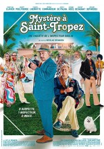 Do you do you Saint-Tropez (2021) afişi