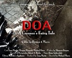 Doa: A Coroner's Fairy Tale (2001) afişi