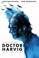 Doctor Harvig (2016) afişi