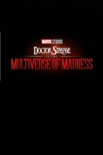 Doctor Strange in the Multiverse of Madness Doctor Strange in the Multiverse of Madness