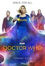 Doctor Who (2005) afişi Doctor Who (2005) afişi