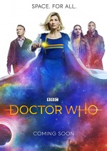 Doctor Who (2005) afişi