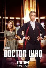 Doctor Who Season 10 (2016) afişi Doctor Who Season 10 (2016) afişi