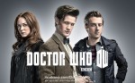 Doctor Who (2012) afişi Doctor Who (2012) afişi