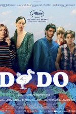 Dodo (2022) afişi Dodo (2022) afişi