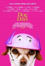 Dog Days Dog Days