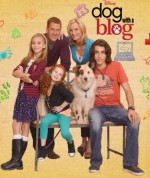 Dog with a Blog (2012) afişi