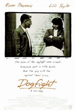 Dogfight (1991) afişi