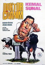 Doktor Civanım (1983) afişi