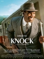 Doktor Knock (2017) afişi