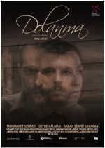 Dolanma (2015) afişi Dolanma (2015) afişi