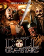 Doll Graveyard (2005) afişi