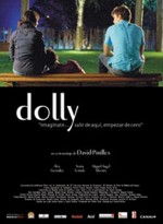 Dolly (2007) afişi