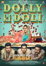 Dolly Ki Doli (2015) afişi