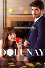Dolunay (2017) afişi Dolunay (2017) afişi