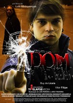 Dom (2012) afişi