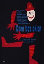 Dom Bez Okien (1962) afişi