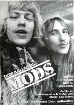 Dom Kallar Oss Mods (1968) afişi