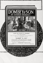 Dombey And Son (1919) afişi