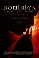 Dominion: Prequel To The Exorcist (2005) afişi