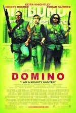 Domino (2005) afişi