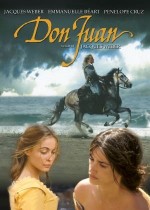 Don Juan (1998) afişi