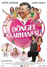 Döngel Karhanesi (2005) afişi