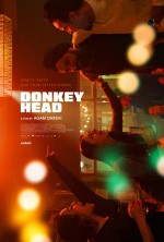 Donkeyhead (2022) afişi