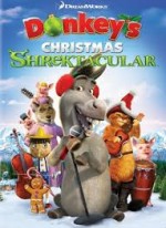 Donkey's Caroling Christmas-tacular (2010) afişi Donkey's Caroling Christmas-tacular (2010) afişi