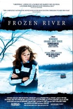 Donmuş Irmak (2008) afişi