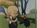 Don't Axe Me (1958) afişi